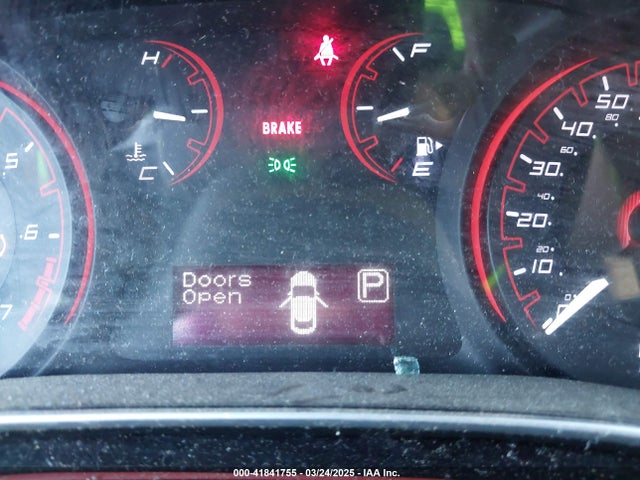 Dodge DART SXT 2016 1C3CDFBB7GD516138 Image 7