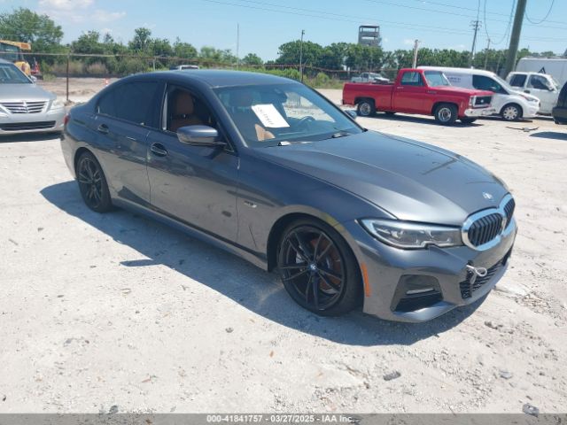 2022 BMW 3 SERIES 3MW5P7J05N8C66097