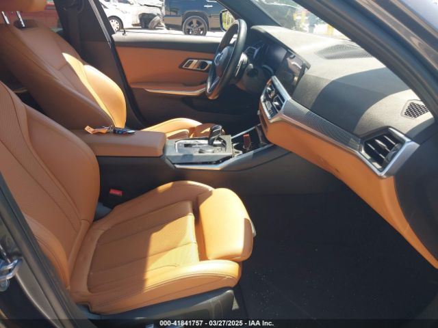 2022 BMW 3 SERIES 3MW5P7J05N8C66097 Photo 4
