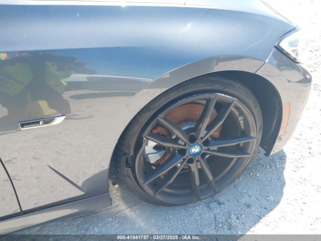 2022 BMW 3 SERIES 3MW5P7J05N8C66097 Photo 5