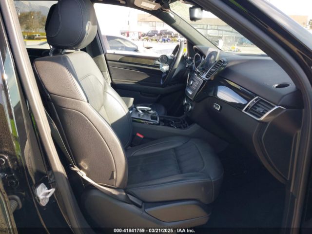4JGDA5JB3JB003469 Mercedes-Benz GLE 350