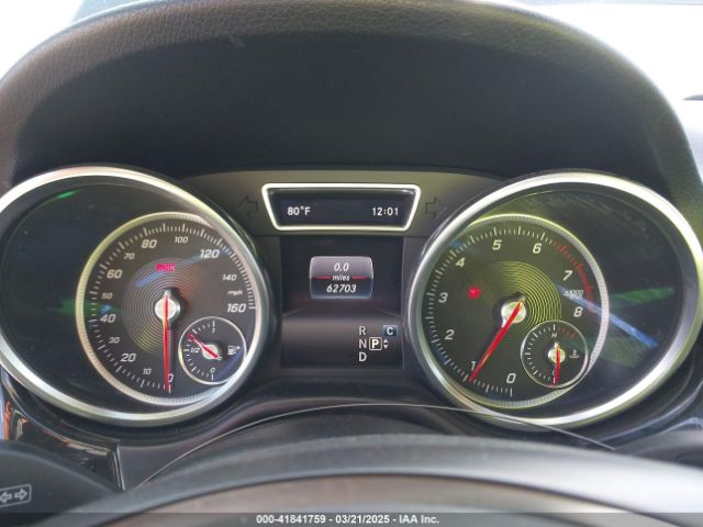 4JGDA5JB3JB003469 Mercedes-Benz GLE 350