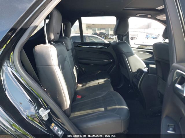 4JGDA5JB3JB003469 Mercedes-Benz GLE 350