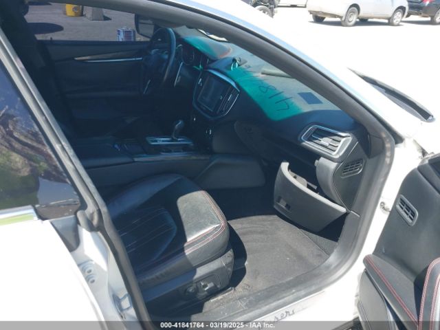 ZAM57XSA9F1145276 Maserati Ghibli