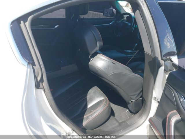 ZAM57XSA9F1145276 Maserati Ghibli