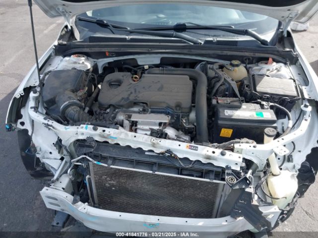 1G1ZD5ST0KF225964 Chevrolet MALIBU LT