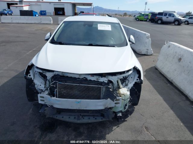 1G1ZD5ST0KF225964 Chevrolet MALIBU LT