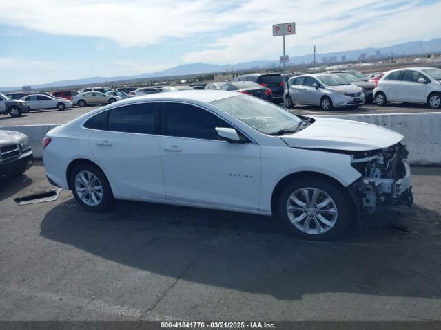 1G1ZD5ST0KF225964 Chevrolet MALIBU LT