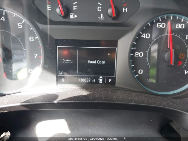 1G1ZD5ST0KF225964 Chevrolet MALIBU LT