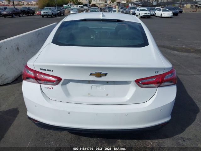1G1ZD5ST0KF225964 Chevrolet MALIBU LT