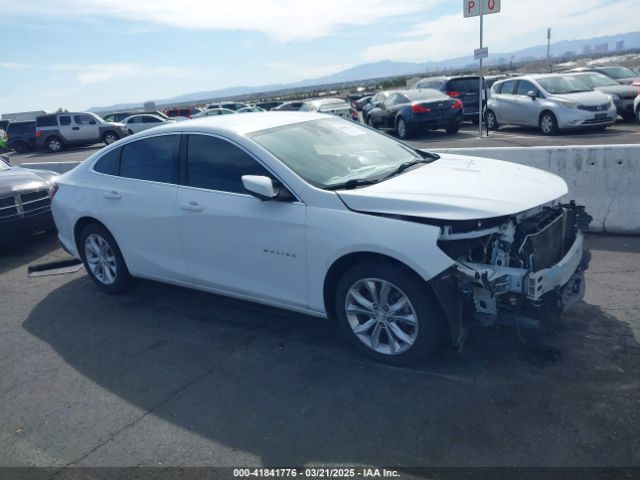 1G1ZD5ST0KF225964 Chevrolet MALIBU LT