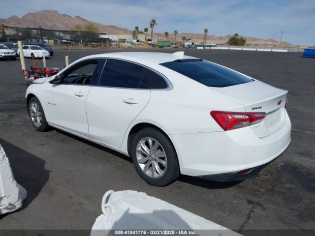 1G1ZD5ST0KF225964 Chevrolet MALIBU LT