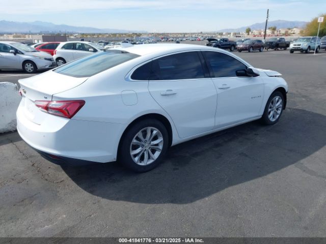 1G1ZD5ST0KF225964 Chevrolet MALIBU LT