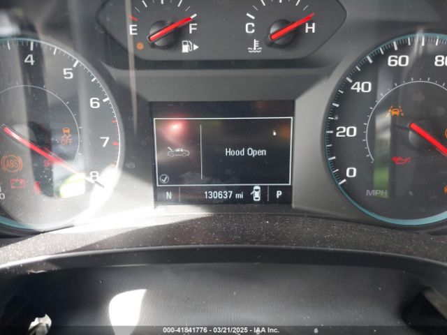 1G1ZD5ST0KF225964 Chevrolet MALIBU LT
