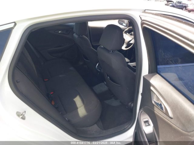 1G1ZD5ST0KF225964 Chevrolet MALIBU LT