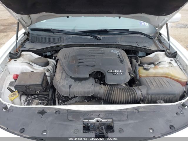 2C3CDXHG5KH585138 Dodge Charger Gt Rwd