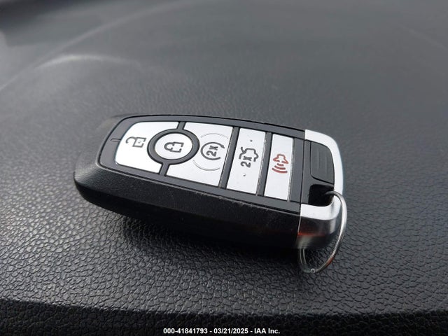 1FM5K8F80JGC27687 Ford Explorer Limited