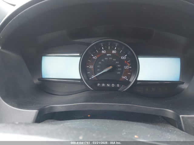1FM5K8F80JGC27687 Ford Explorer Limited