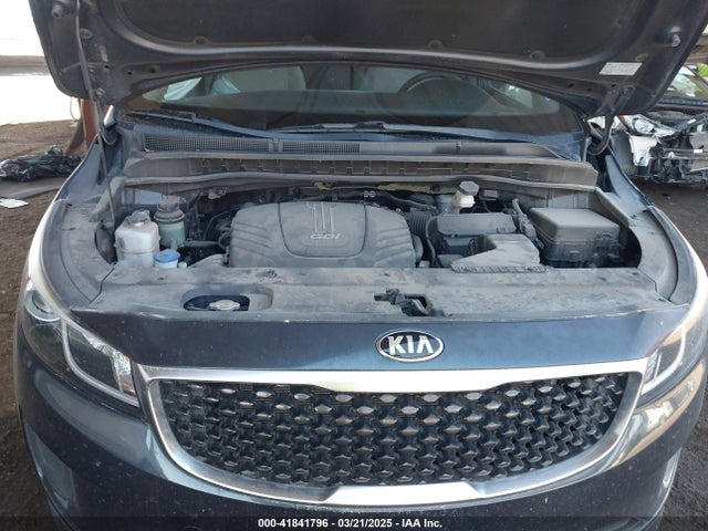 KNDMB5C18G6202573 KIA SEDONA LX