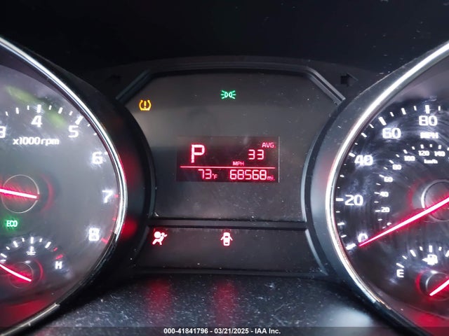 KNDMB5C18G6202573 KIA SEDONA LX