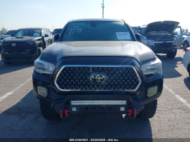 5TFCZ5AN9KX199814 Toyota Tacoma Trd Off Road