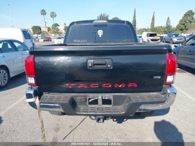 5TFCZ5AN9KX199814 Toyota Tacoma Trd Off Road