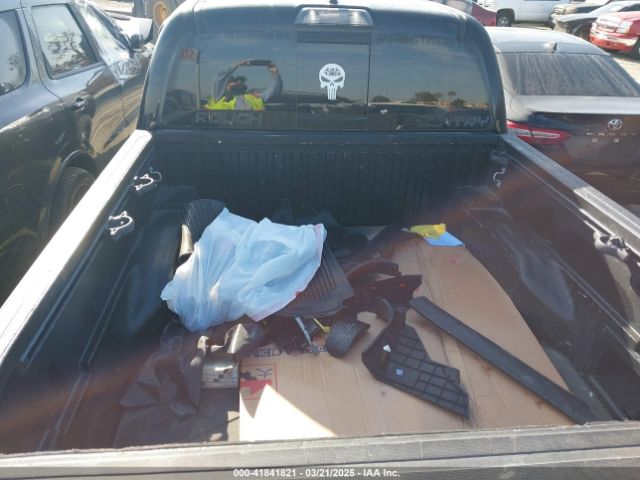 5TFCZ5AN9KX199814 Toyota Tacoma Trd Off Road
