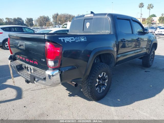 5TFCZ5AN9KX199814 Toyota Tacoma Trd Off Road
