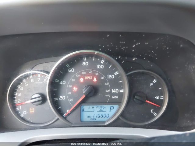 2T3ZFREV3GW261840 Toyota RAV4 LE