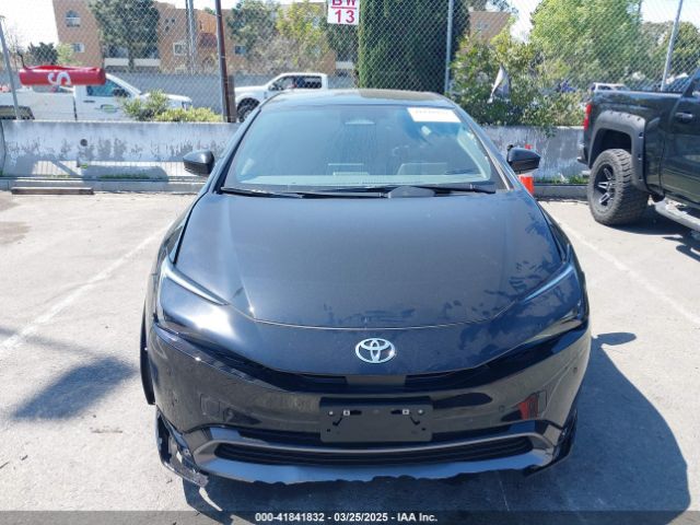 JTDACAAU1R3046628 Toyota PRIUS XLE