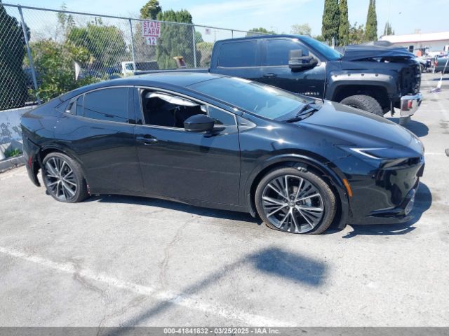 JTDACAAU1R3046628 Toyota PRIUS XLE
