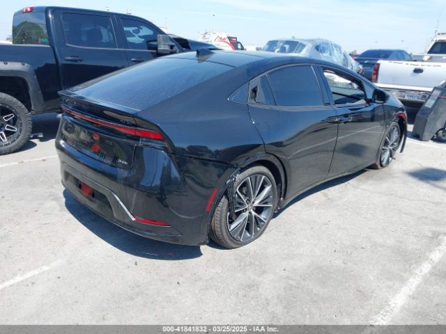 JTDACAAU1R3046628 Toyota PRIUS XLE