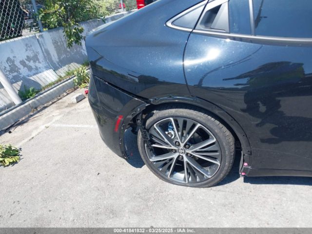 JTDACAAU1R3046628 Toyota PRIUS XLE