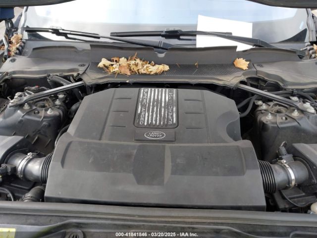SALRG2RVXL2428818 Land Rover Discovery Se