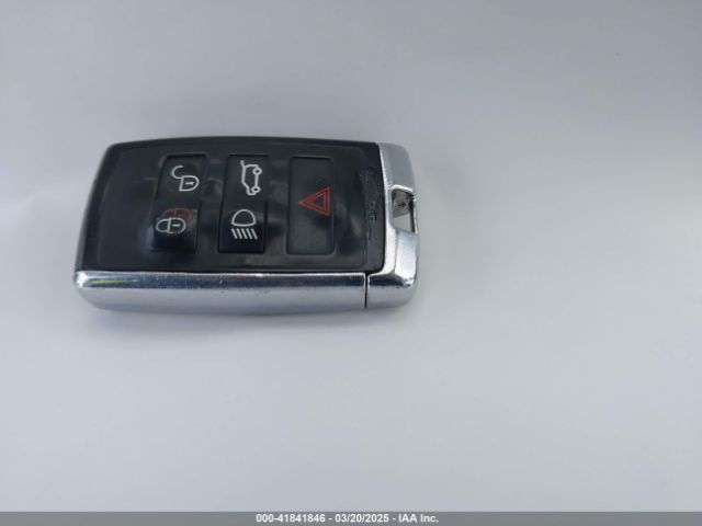 SALRG2RVXL2428818 Land Rover Discovery Se