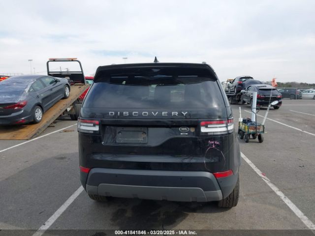 SALRG2RVXL2428818 Land Rover Discovery Se