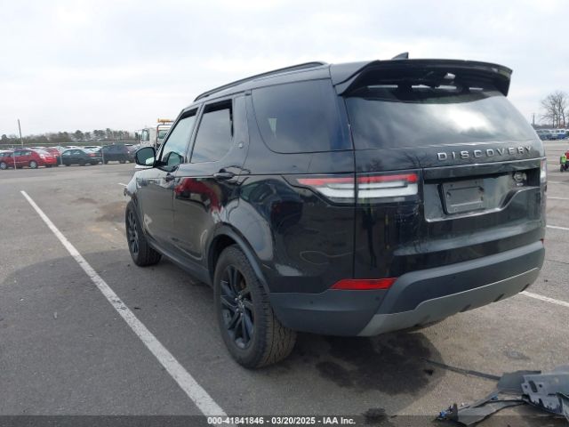 SALRG2RVXL2428818 Land Rover Discovery Se