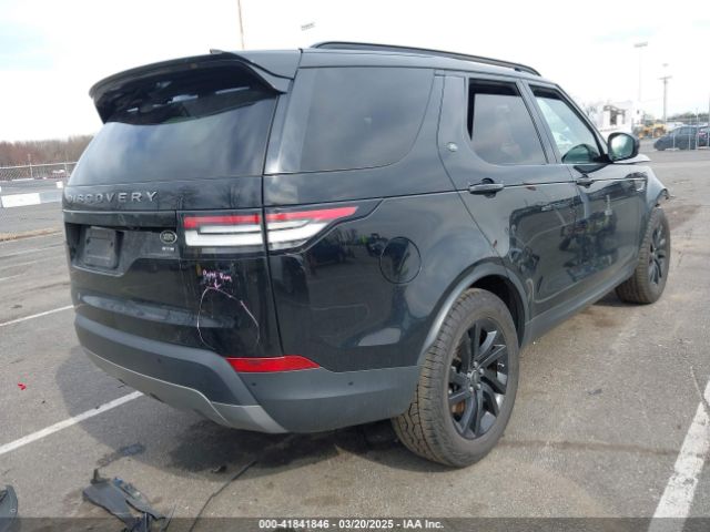 SALRG2RVXL2428818 Land Rover Discovery Se