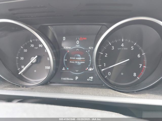 SALRG2RVXL2428818 Land Rover Discovery Se