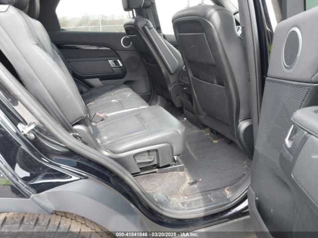 SALRG2RVXL2428818 Land Rover Discovery Se