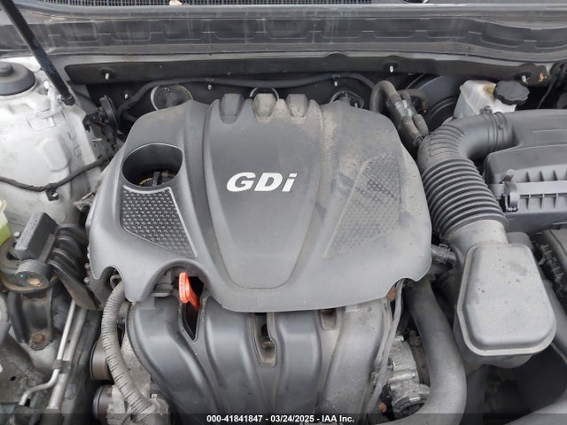5XXGN4A77FG372770 KIA OPTIMA EX