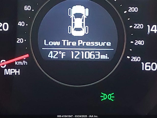 5XXGN4A77FG372770 KIA OPTIMA EX