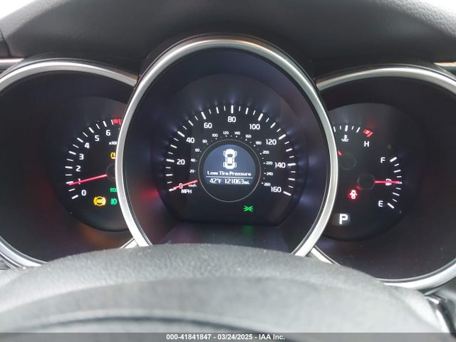 5XXGN4A77FG372770 KIA OPTIMA EX