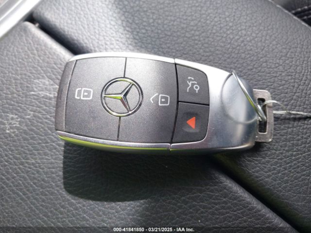 W1N0G8EB1NG069727 Mercedes-Benz Glc 300 4matic Suv