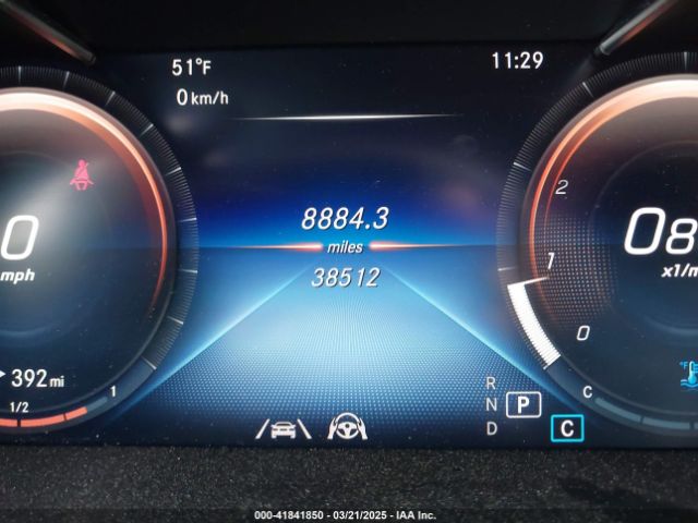 W1N0G8EB1NG069727 Mercedes-Benz Glc 300 4matic Suv
