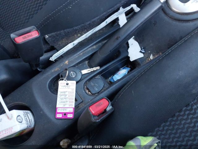 3N1CE2CPXFL430359 Nissan Versa Note Sv