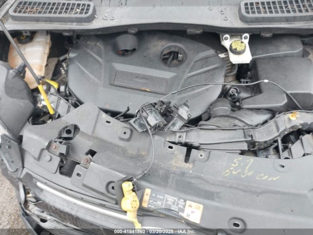 1FMCU9G97FUC66803 Ford ESCAPE SE