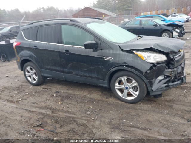 1FMCU9G97FUC66803 Ford ESCAPE SE
