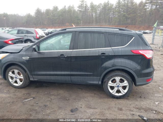 1FMCU9G97FUC66803 Ford ESCAPE SE
