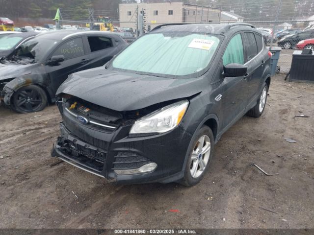 1FMCU9G97FUC66803 Ford ESCAPE SE